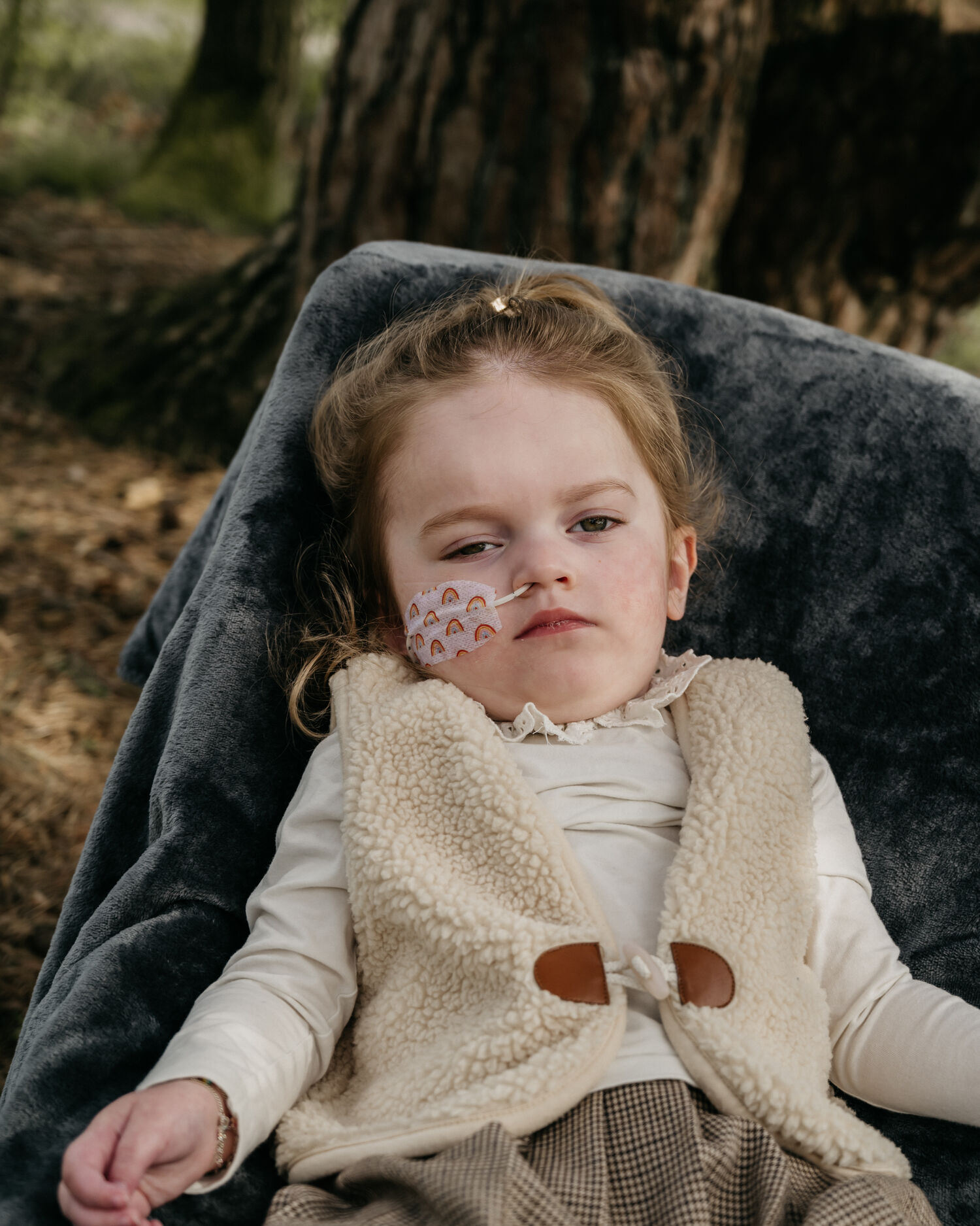 Samen voor Mai - 3FM Serious Request