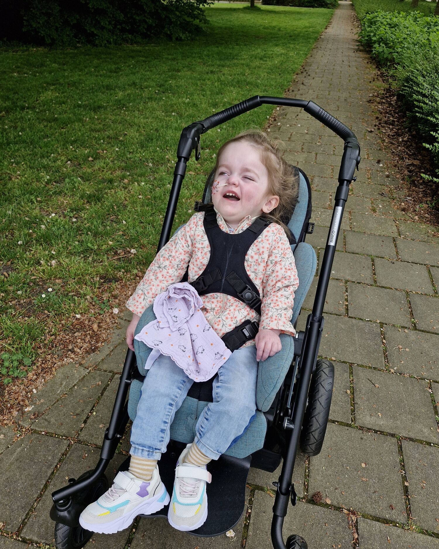 Samen voor Mai - 3FM Serious Request